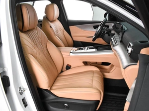 Внедорожник JAECOO J8 2024 года, 3339000 рублей, Воронеж