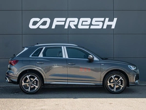 Внедорожник Audi Q3 2026 года, 4300000 рублей, Краснодар