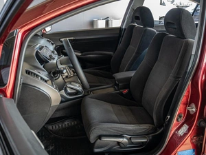 Седан Honda Civic 2007 года, 890000 рублей, Краснодар