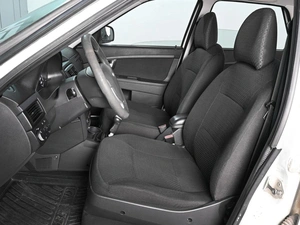 Хетчбэк ВАЗ (LADA) Priora 2013 года, 589000 рублей, Аксай