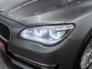 Седан BMW 7 серия 2012 года, 1680000 рублей, Красноярск