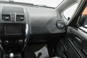 Внедорожник Suzuki SX4 2010 года, 799000 рублей, Новокузнецк