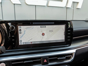 Седан Kia K5 2021 года, 3090000 рублей, Краснодар