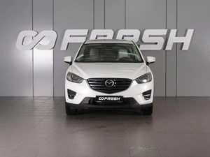 Внедорожник Mazda CX-5 2016 года, 1679000 рублей, Минеральные Воды