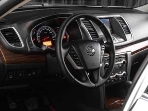 Седан Nissan Teana 2010 года, 965000 рублей, Тюмень
