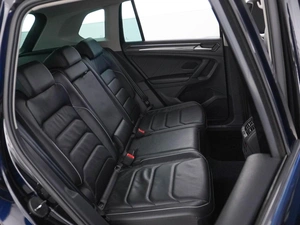 Внедорожник Volkswagen Tiguan 2018 года, 2587444 рублей, Москва
