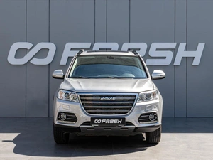 Внедорожник Haval H6 2019 года, 1430000 рублей, Краснодар