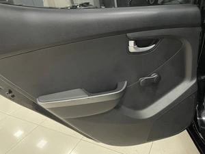 Седан Hyundai Elantra 2014 года, 1197000 рублей, Солонцы