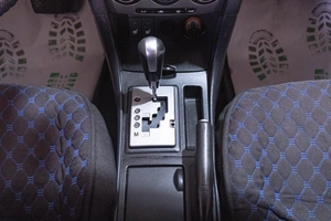 Седан Mazda 3 2006 года, 769000 рублей, Томск