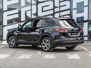 Внедорожник Volkswagen Teramont 2021 года, 5000000 рублей, Краснодар