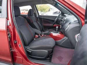 Внедорожник Nissan Juke 2014 года, 997000 рублей, Нижний Новгород