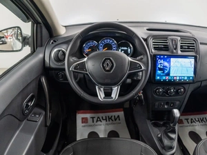 Хетчбэк Renault Sandero Stepway 2020 года, 1200000 рублей, Красноярск