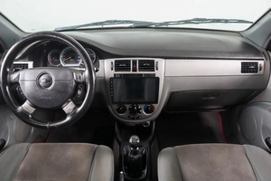 Седан Chevrolet Lacetti 2007 года, 369000 рублей, Пермь