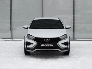 Седан ВАЗ (LADA) Vesta Cross 2023 года, 1295000 рублей, Тверь