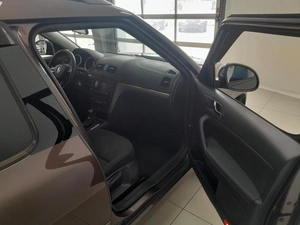 Внедорожник Skoda Yeti 2014 года, 1580000 рублей, Смоленск