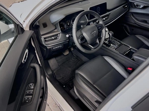 Внедорожник Chery Tiggo 4 Pro 2024 года, 1595000 рублей, Уфа