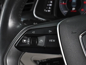 Седан Audi A6 2018 года, 2997000 рублей, Воронеж