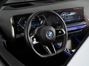 Внедорожник BMW X3 2025 года, 7439000 рублей, Тюмень