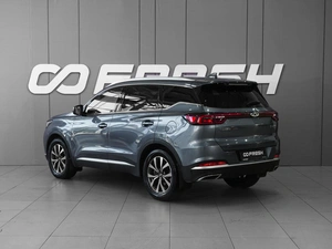 Внедорожник Chery Tiggo 7 Pro 2020 года, 1626000 рублей, Тверь