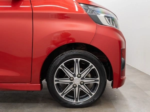 Хетчбэк Mitsubishi EK Space 2019 года, 850000 рублей, Красноярск