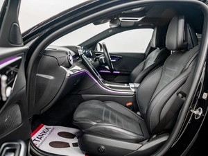 Универсал Mercedes-benz C-класс 2022 года, 3250000 рублей, Красноярск