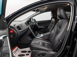 Универсал Volvo V60 2011 года, 1350000 рублей, Красноярск