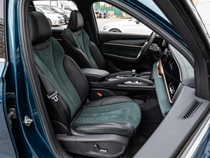 Внедорожник Geely Monjaro 2023 года, 3240000 рублей, Краснодар