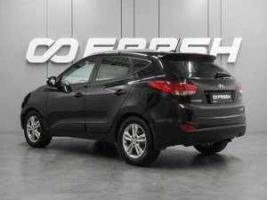 Внедорожник Hyundai ix35 2013 года, 1089000 рублей, Воронеж