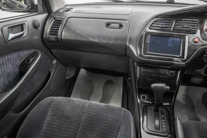 Седан Honda Accord 2000 года, 639000 рублей, Барнаул