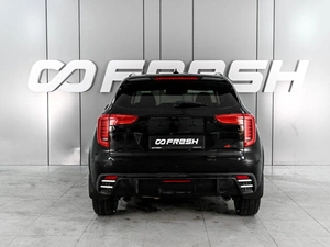 Внедорожник Haval Jolion 2024 года, 2119000 рублей, Аксай