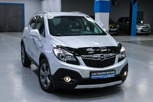 Внедорожник Opel Mokka 2014 года, 998000 рублей, Солонцы