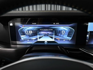 Внедорожник FAW Bestune T77 2023 года, 2019000 рублей, Ставрополь