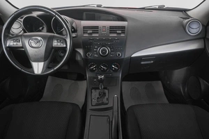 Хетчбэк Mazda 3 2013 года, 939000 рублей, Кемерово
