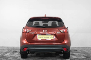 Внедорожник Mazda CX-5 2012 года, 1649000 рублей, Кемерово