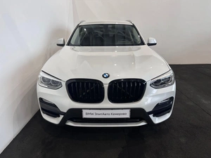 Внедорожник BMW X3 2018 года, 3300000 рублей, Кемерово