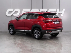 Внедорожник Changan CS35 Plus 2019 года, 1344000 рублей, Воронеж