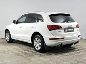 Внедорожник Audi Q5 2013 года, 1659900 рублей, Казань