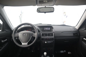 Седан ВАЗ (LADA) Priora 2015 года, 575000 рублей, Орёл