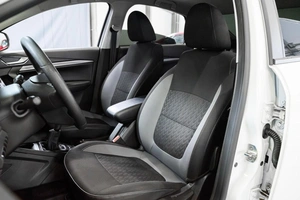 Седан ВАЗ (LADA) Vesta 2023 года, 1299000 рублей, Ульяновск