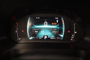 Внедорожник Chery Tiggo 7 2020 года, 1939000 рублей, Обнинск