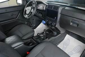 Внедорожник ВАЗ (LADA) Niva Legend 2025 года, 1279000 рублей, Тюмень