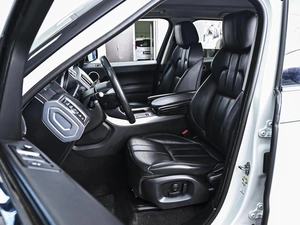 Внедорожник Land Rover Range Rover Sport 2015 года, 2630000 рублей, Ставрополь
