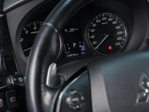 Внедорожник Mitsubishi Outlander 2016 года, 2449000 рублей, Сургут