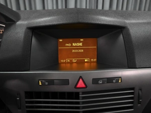 Хетчбэк Opel Astra 2006 года, 385000 рублей, Ставрополь