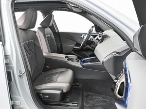 Внедорожник BMW X3 2025 года, 6669000 рублей, Ставрополь