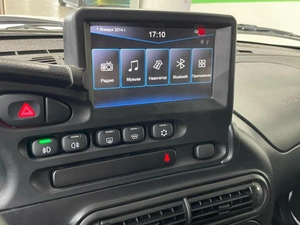 Внедорожник ВАЗ (LADA) Niva Travel 2021 года, 985000 рублей, Красноярск