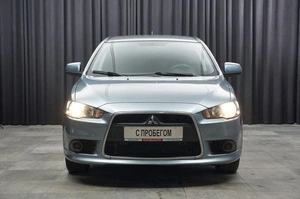 Седан Mitsubishi Lancer 2011 года, 997000 рублей, Красноярск