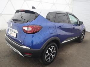 Внедорожник Renault Kaptur 2021 года, 1650000 рублей, Орёл