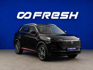 Внедорожник Changan UNI-S 2024 года, 2247196 рублей, Москва