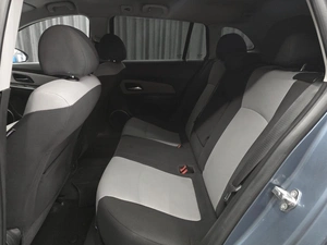 Универсал Chevrolet Cruze 2013 года, 890000 рублей, Красноярск